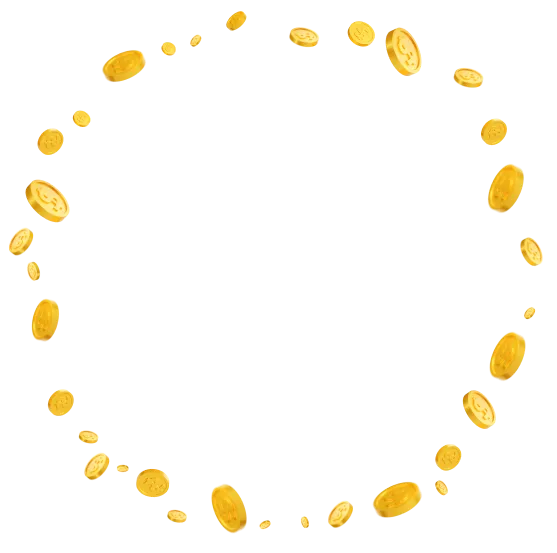 coins